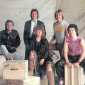 Midnight Flyer Band