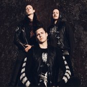 Hexer (Germany) - 2020 Line-up