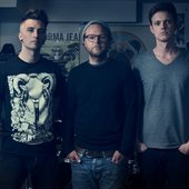 WE ARE H (Fabian Krüger Photography)