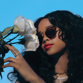 H.E.R. for Billboard Magazine