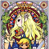 The Wind Waker