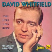 David Whitfield - The Hits Collection