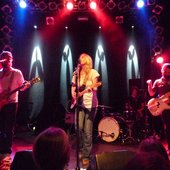 Lissie in Hamburg