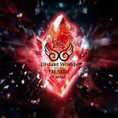 FINAL FANTASY 35th Anniversary Distant Worlds: music from FINAL FANTASY Coral Live CD