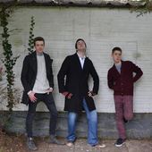 LastFM profile picture for @Comedians