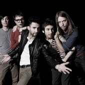 Maroon 5 PhotoShoot 12