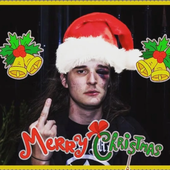 BlackMagickSS Fuck You Christmas