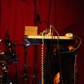 pfp from bandcamp