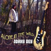Alone In the Wild