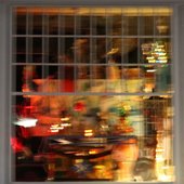 Window Shopping