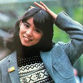 Mariya Takeuchi