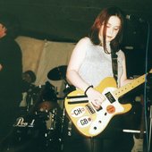 Slowdive - The Hub, 24.11.1993 (by twinkandwink) 