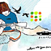LastFM profile picture for @international