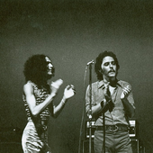 Caetano Veloso & Chico Buarque