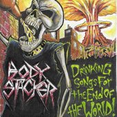 Drinking Songs for the End of the World