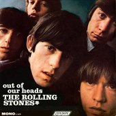 The Rolling Stones — Out of Our Heads