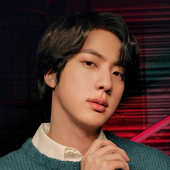 Avatar for Voiceseokjin