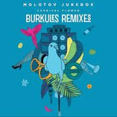 Carnival Flower (Burkules Remixes)
