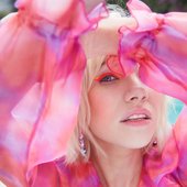 Carly Rae Jepsen x Allure