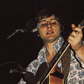 Greg Lake