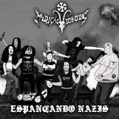 Espancando Nazis