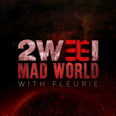 'Mad World' – single by 2WEI, Tommee Profitt & Fleurie.png