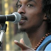 k'naan live