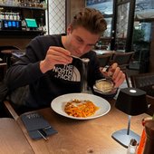 Ich hab Hunger also Neeeeym