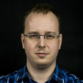 Avatar for shr1ner