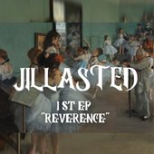 JILL HEAVEN - Single