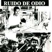 La Cruel Realidad