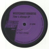 Time 4 Change EP