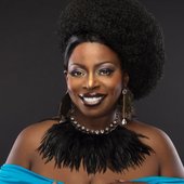 Angie Stone