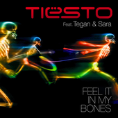 Tiësto feat. Tegan & Sara