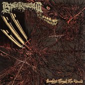 Breathing Through The Wound [Explicit]