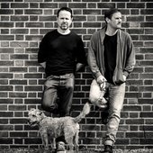 Ben Salisbury & Geoff Barrow