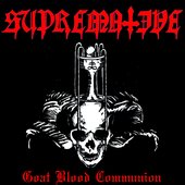 Goat Blood Communion