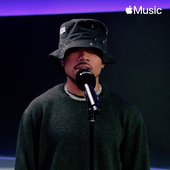 Live at Apple Music Radio
