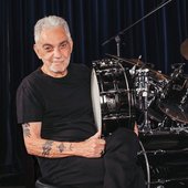 Steve Gadd