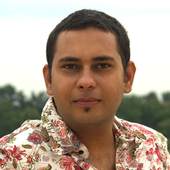 Avatar di sanjeevsharma