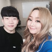 HYOLYN CHANGMO