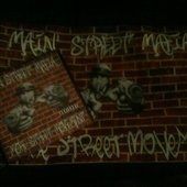 CD & Shirt