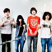 Sleeper Agent band