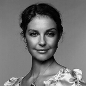 Ashley Judd