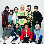 シルエット New Go-Line ver. - From THE FIRST TAKE - Single