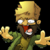 LastFM profile picture for @Ihsan