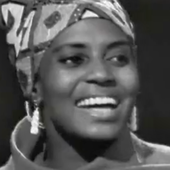 Miriam Makeba