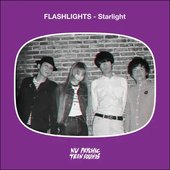 Starlight - Single