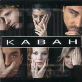 Kabah Cover
