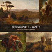 Shining Soul II World